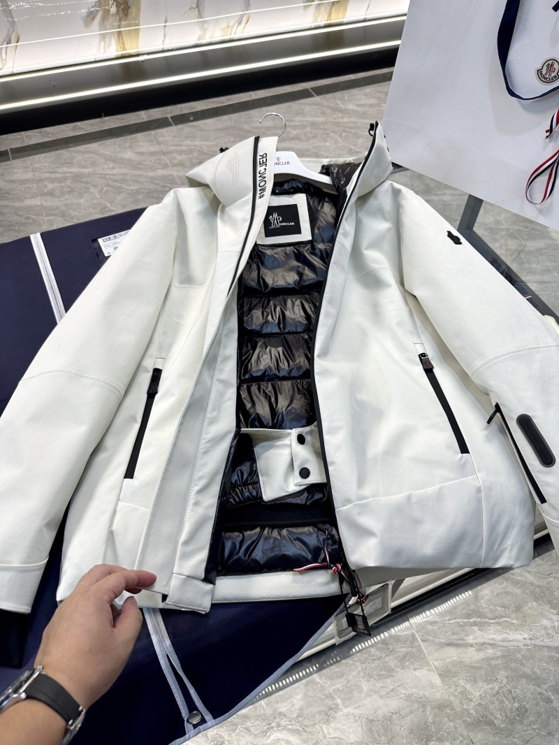 Balenciaga Down Coat